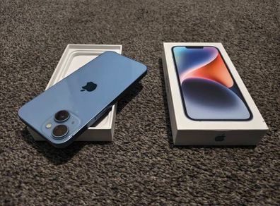iPhone 14