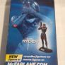 McFarlane Toys Mass Effect Andromeda - Sara Ryder 7" Figure (Brand New & Sealed) Image 2
