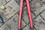bolt cutters