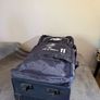Leinster rugby travel case Team issue Canterbury Image 5