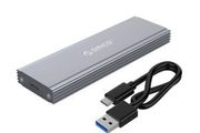 ORICO SSD M.2 Hard Drive Enclosure