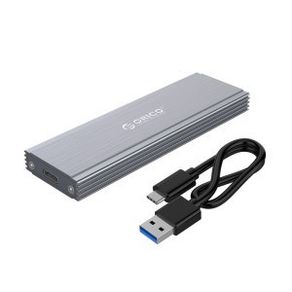 ORICO SSD M.2 Hard Drive Enclosure
