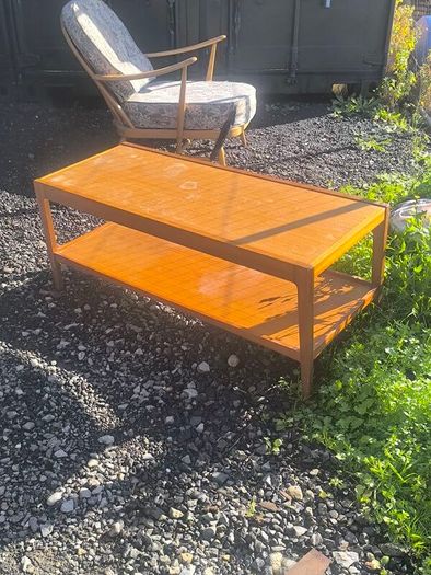 Retro, vintage, antiques - Lusk