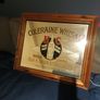 Coleraine whisky mirror Image 2