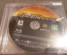 PlayStation 3 game