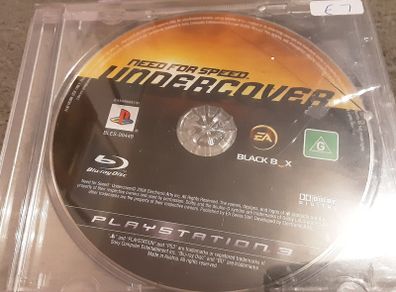 PlayStation 3 game