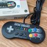 Hori Fighting Commander Nintendo Super Famicom SNES. Image 2