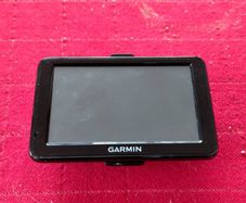 Garmin Sat Nav