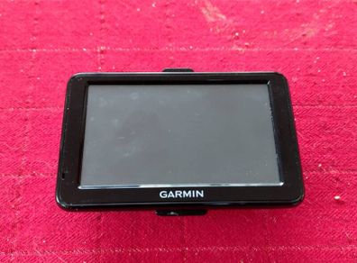 Garmin Sat Nav