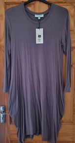 Carolyn Donnelly The Edit dress