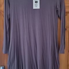 Carolyn Donnelly The Edit dress