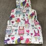 Waistcoat sleeveless 90cm 1-2 years old Image 4