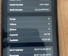 iPhone XR