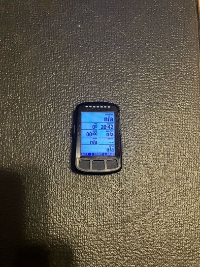 wahoo ELEMNT bolt