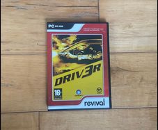 Driver 3 PC Game