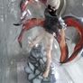 Tokyo Ghoul Ken Kaneki Kotobukiya Figure Image 9