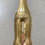 Coca Cola 1950's Thermometer Rare Image 2