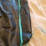 Large Black Bag Image 3