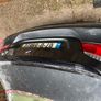 E60 Boot spoiler Image 2