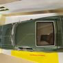 Ford Mustang GTA Fastback 1:18 Burago Rare Image 6