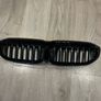 BMW 330e grill Image 8