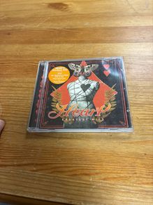 Heart - Greatest Hits