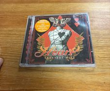 Heart - Greatest Hits