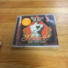 Heart - Greatest Hits