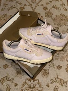 Adidas Yeezy Powerphase Ice Purple EF2903