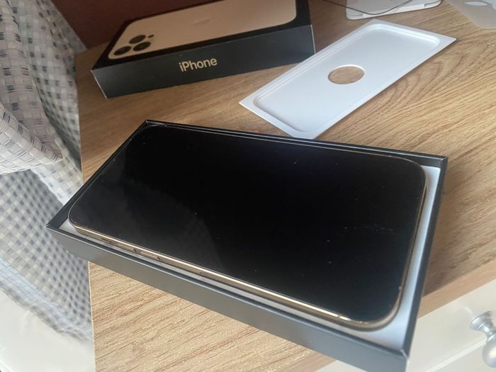Iphone 13 Pro Max 128gb
