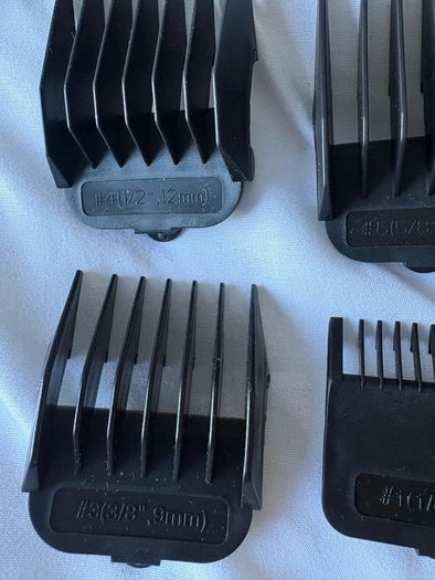 Trimmer