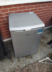 beko freezer