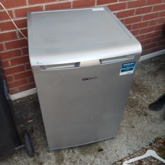 beko freezer