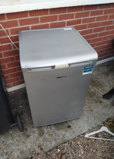 beko freezer