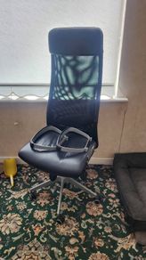 ikea office chair