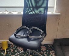 ikea office chair