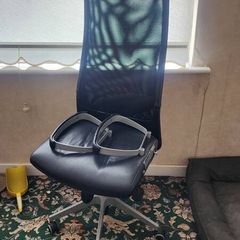 ikea office chair