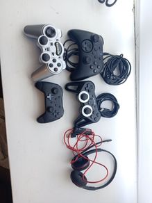 controllers bundle