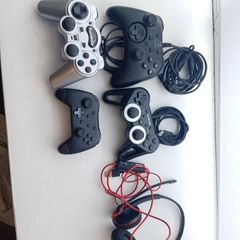 controllers bundle