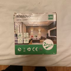 LED Light