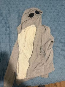 C.P company jumper