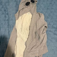 C.P company jumper