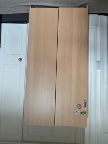 Ikea Wardrobe
