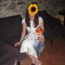 Ted Baker Floral Dress size 10 Image 3