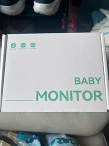 Baby Monitor