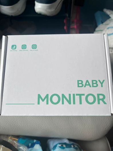 Baby Monitor
