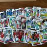 Topps Panini 4Kg / 1600+ football Cards Lot Bulk Bundle all different Image 4