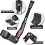 Bike Kickstand, Height Adjustable Bike Stand, Suitable for Mountain Bike, Road Bike, Kids Bike, Foldable Bike, Compatible for Bicycle With Wheel Diameter of 24-28 Inches (FREE SHIPPING) Image 6