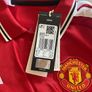 Brand New - Man Utd Jersey Image 3