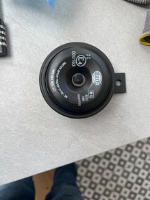 Car horn 350hrz